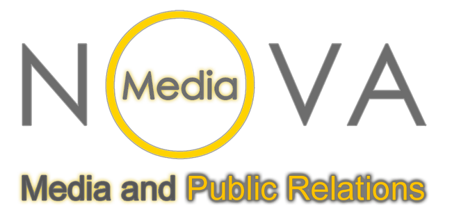 Nova Media Logo